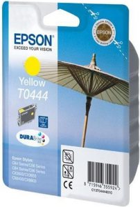 Epson T0444