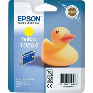 Epson T0554