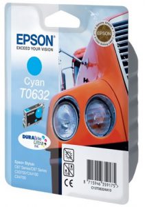Epson T0632