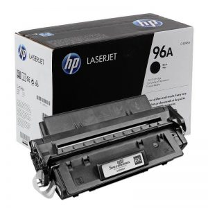 Hewlett-Packard 96A (C4096A)