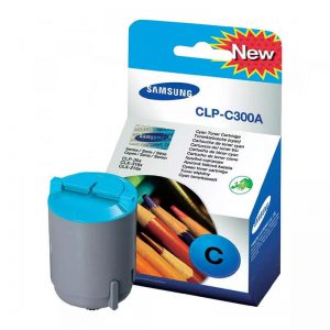 Samsung CLP-C300A