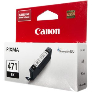 Canon CLI-471BK