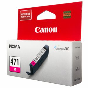 Canon CLI-471M