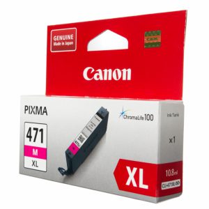 Canon CLI-471M XL