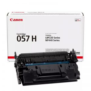 Canon Cartridge 057H
