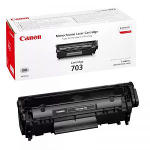 Canon Cartridge 703