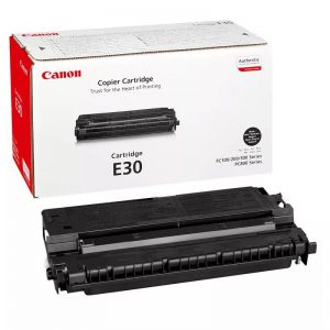 Canon Cartridge E30