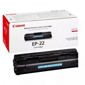 Canon Cartridge EP-22