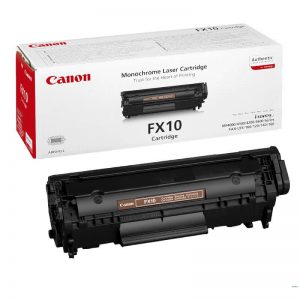 Canon Cartridge FX-10