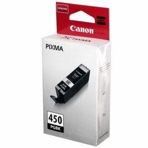 Canon PGI-450PGBK