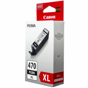 Canon PGI-470PGBK XL