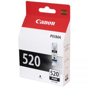Canon PGI-520Bk