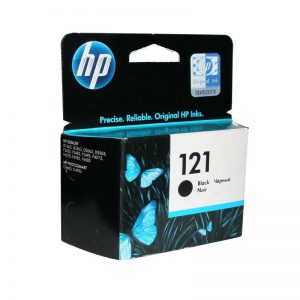 HP 121 (CC640HE)