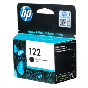 HP 122 (CH561HE)