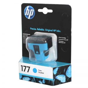 HP 177 (C8771HE)