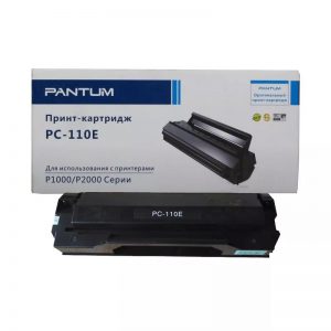 Pantum PC-110E